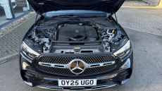 Mercedes-Benz GLC 300e 4Matic AMG Line Premium 5dr 9G-Tronic Estate